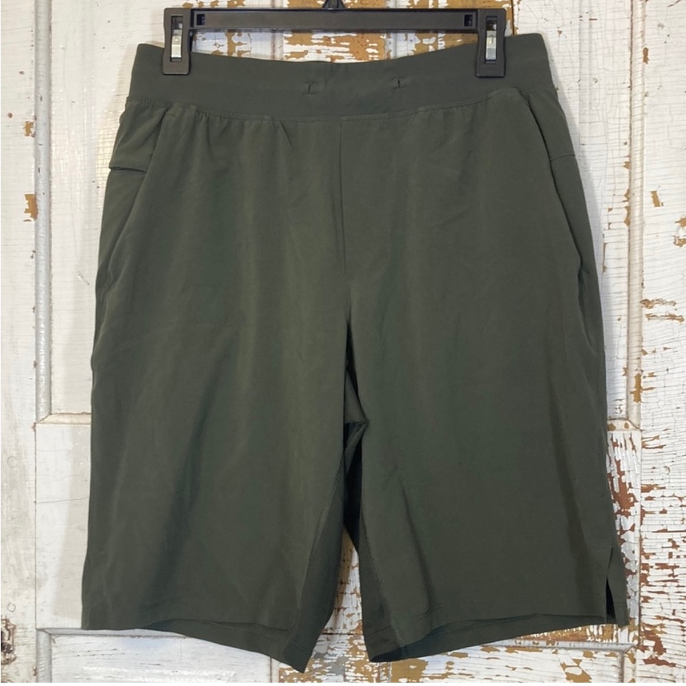 Lululemon T.H.E. shorts